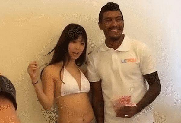 糖心娜娜