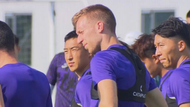 媳妇的爱人