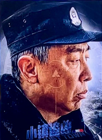 马红俊邪浮神传承银雪4