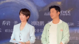 稍等，你的秘书来了