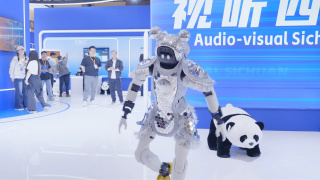 加特林舞蹈